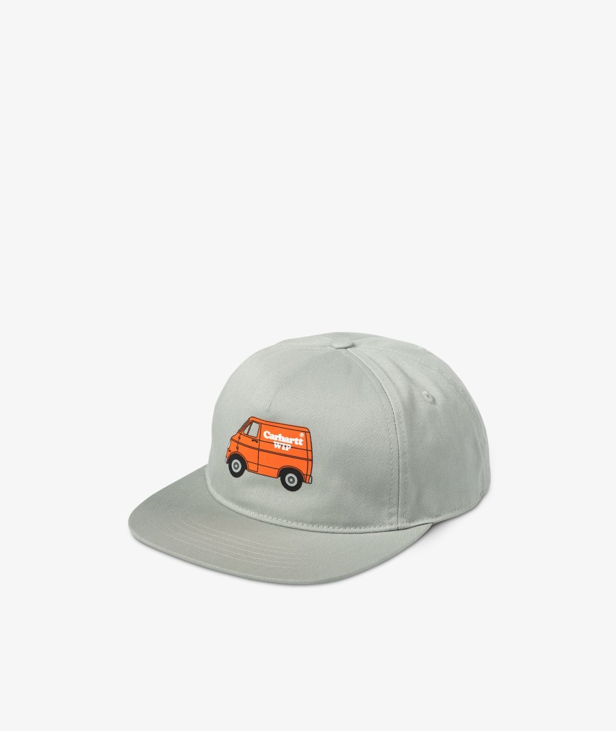 Accessories Carhartt WIP | Mystery Machine Cap