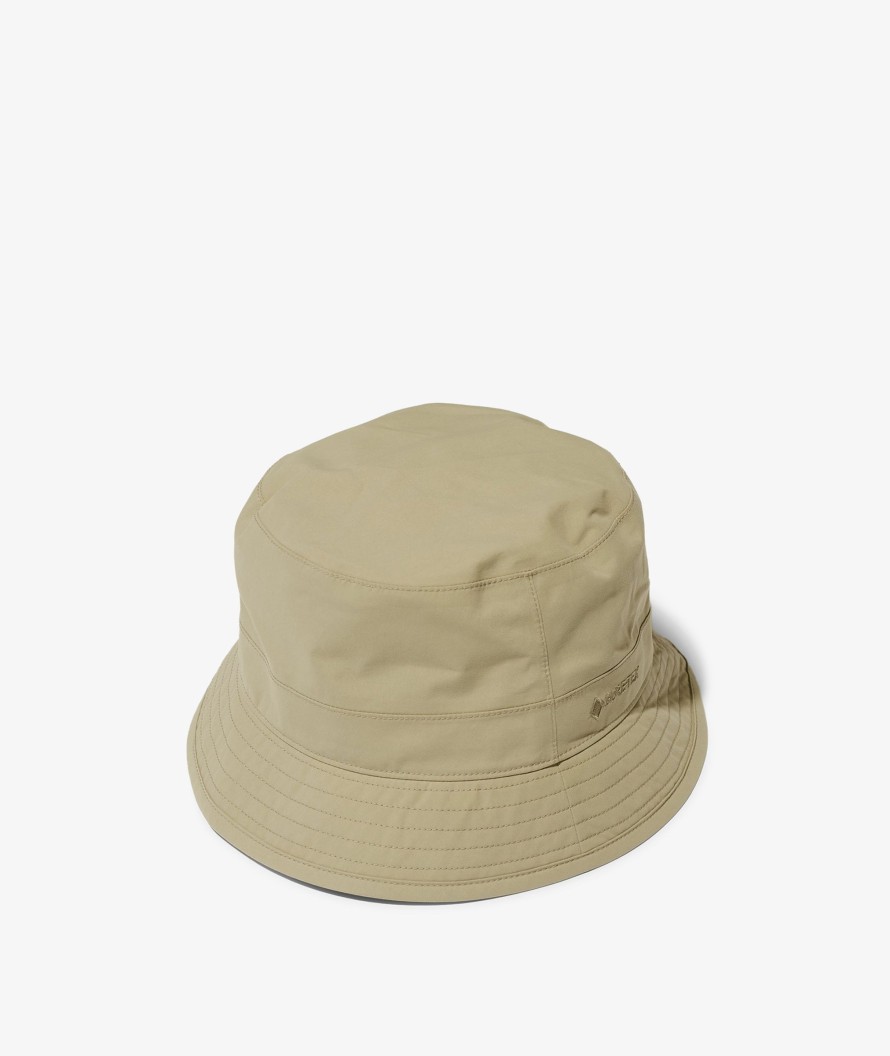 Accessories Goldwin | Baracuta Gore-Tex hat