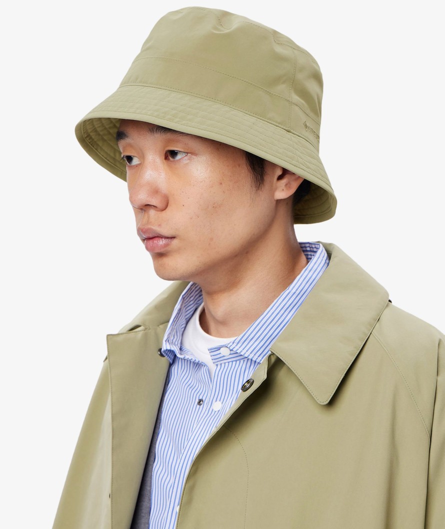 Accessories Goldwin | Baracuta Gore-Tex hat