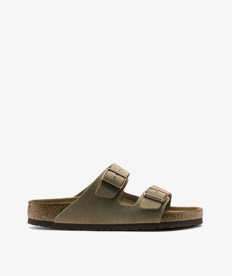 Footwear Birkenstock | Arizona Vl