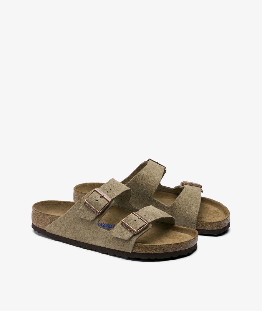 Footwear Birkenstock | Arizona Vl