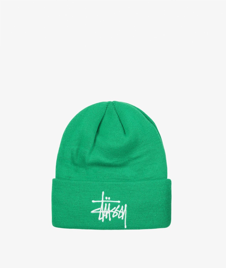 Accessories Stüssy | Thinsulate Jacquard Beanie