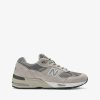 Footwear New Balance | M991Gl