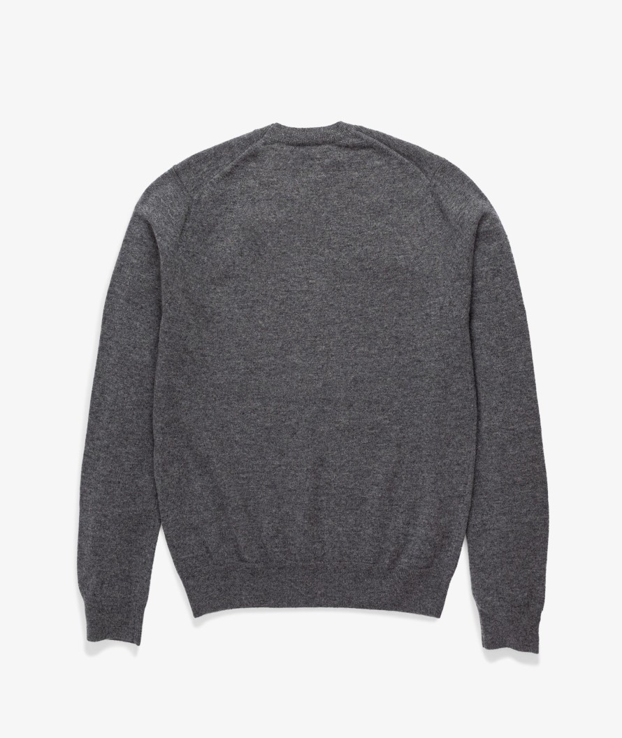 Clothing COMME des GARÇONS SHIRT | Pullover strik til mænd