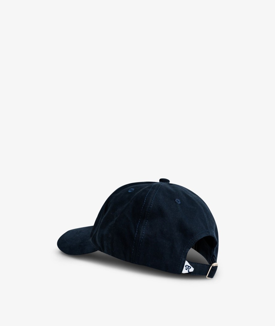 Accessories Reception | Blomster 6 Panel Cap