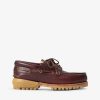 Footwear Visvim | Wallace Deck-Folk