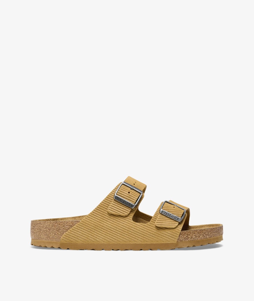 Footwear Birkenstock | Arizona Vl Corduroy