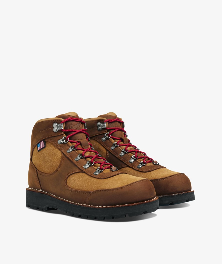 Footwear Danner | Cascade Crest 5" Gtx