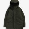 Clothing nanamica | Gore-Tex dunfrakke