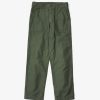 Clothing orSlow | Regular Fatigue Pant