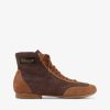 Footwear Visvim | Motors Club Driver-Folk