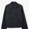 Clothing James Coward | Site Jacket