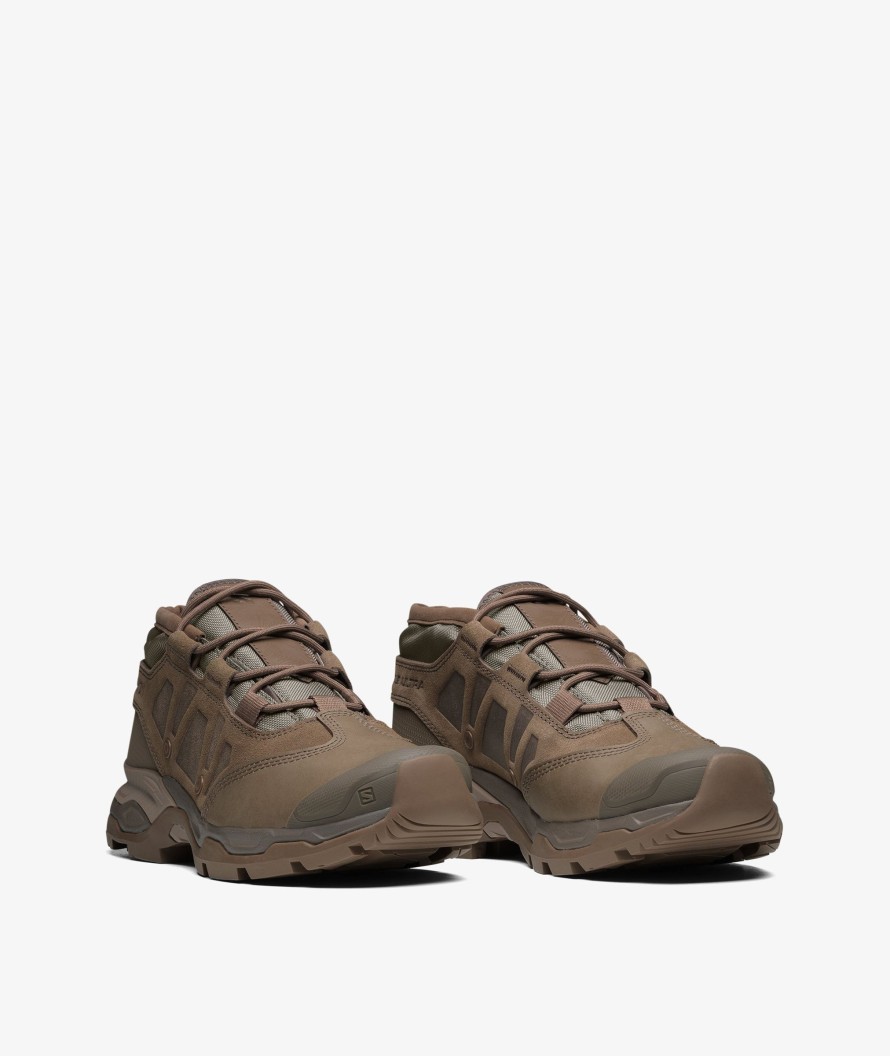 Footwear Salomon | Jungle Ultra Low Avanceret