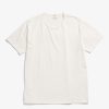 Clothing Lady White Co. | To-pak T-shirt