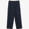 Clothing nanamica | Alphadry Wide Easy Pants