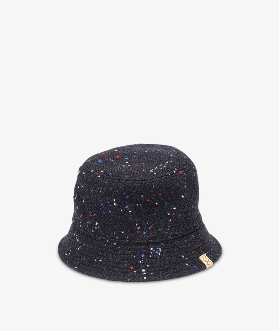 Accessories Visvim | Dome Bucket Hat