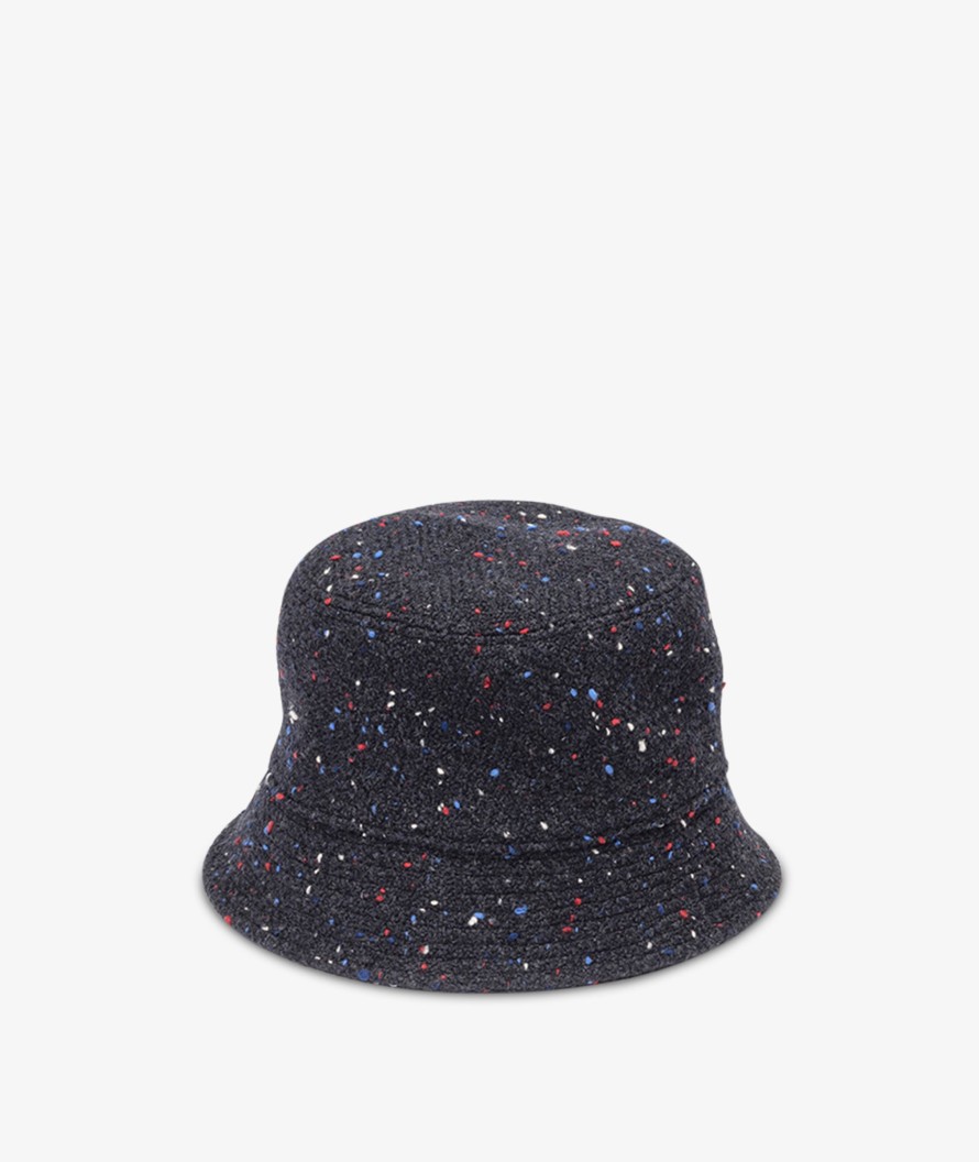 Accessories Visvim | Dome Bucket Hat