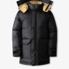 Clothing The North Face | 77 Brooks Range Parka