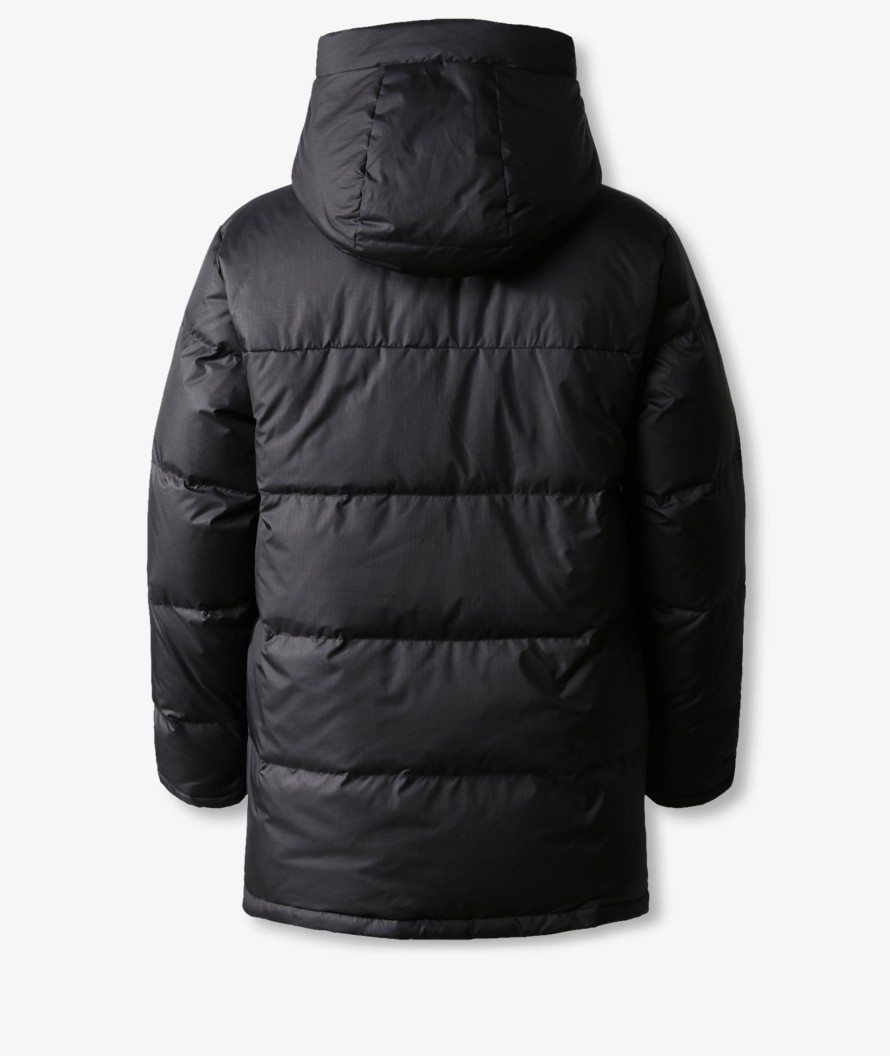 Clothing The North Face | 77 Brooks Range Parka