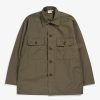 Clothing orSlow | Ripstop Cargo skjorte