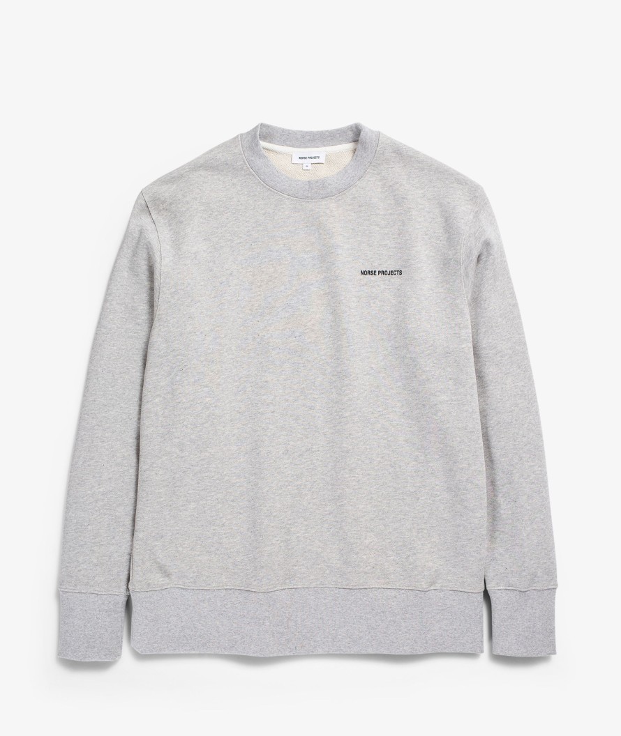 Clothing Norse Projects | Arne Logo Sweat