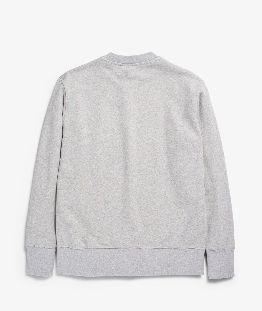 Clothing Norse Projects | Arne Logo Sweat