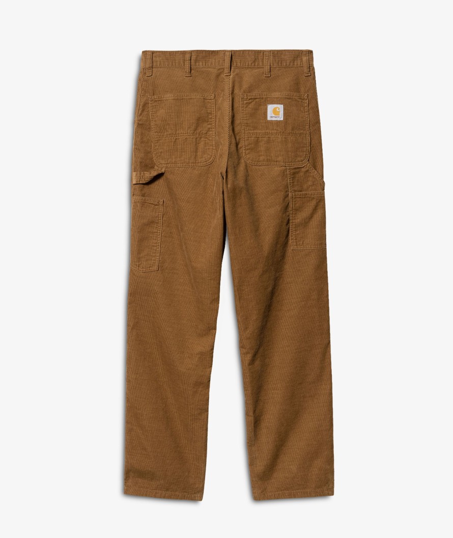 Clothing Carhartt WIP | Enkelt knæ bukser