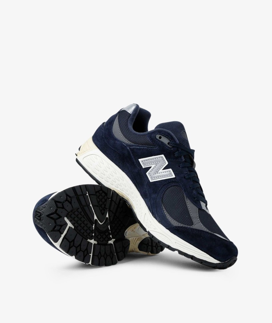 Footwear New Balance | M2002Rca