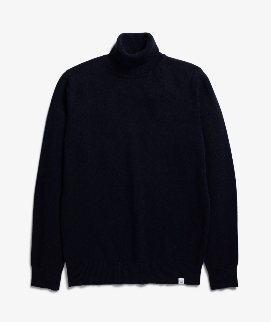 Clothing Norse Projects | Kirk Lambswool