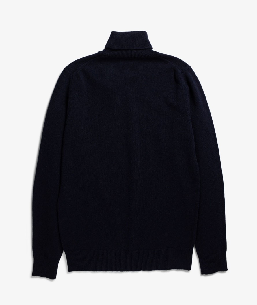 Clothing Norse Projects | Kirk Lambswool