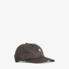 Accessories Norse Projects | Twill Sports Cap