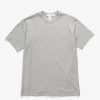 Clothing COMME des GARÇONS SHIRT | Herre T-shirt strik