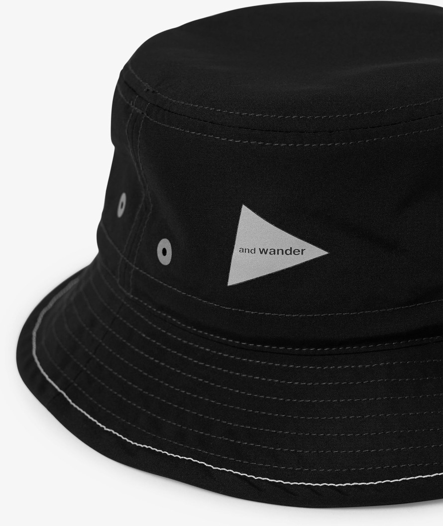 Accessories And Wander | Pe/Co Hat