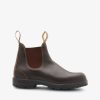 Footwear Blundstone | Bl Classic Comfort læderstøvler