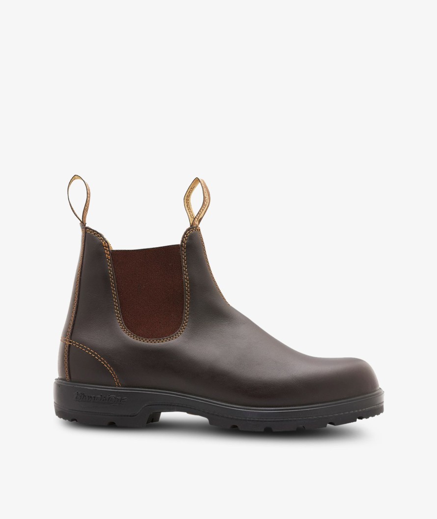 Footwear Blundstone | Bl Classic Comfort læderstøvler