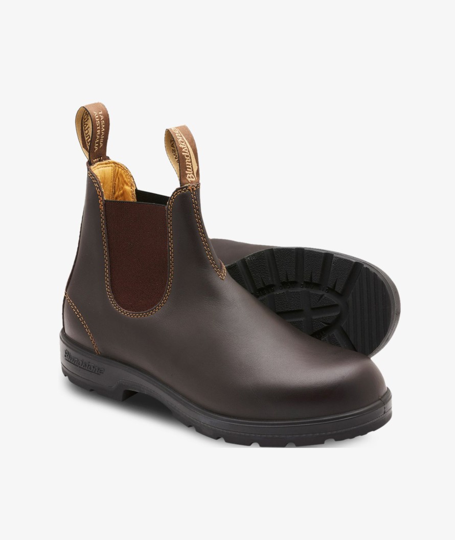 Footwear Blundstone | Bl Classic Comfort læderstøvler