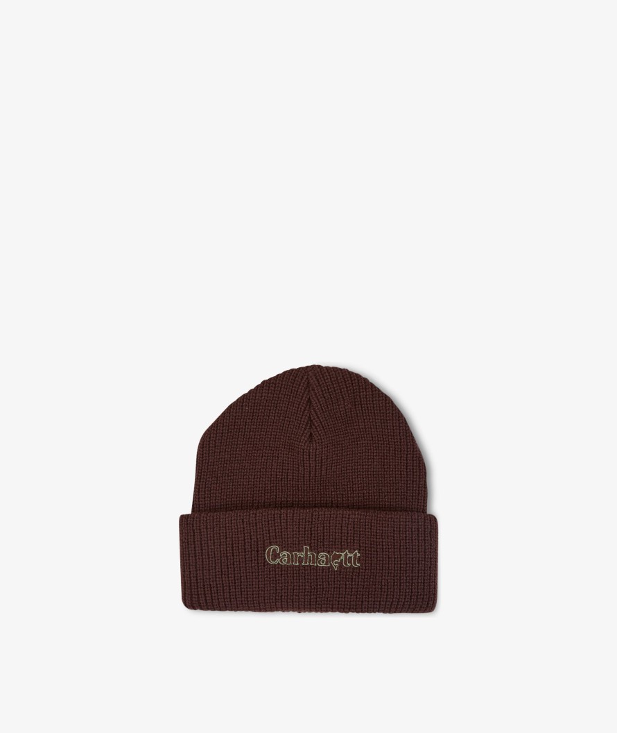 Accessories Carhartt WIP | Dam Beanie