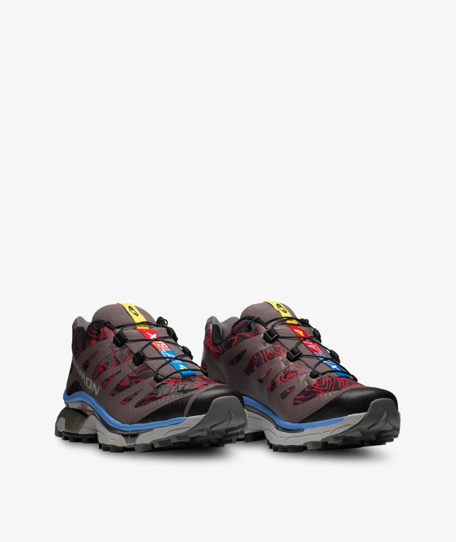 Footwear Salomon | Xt-4 Og Topografi