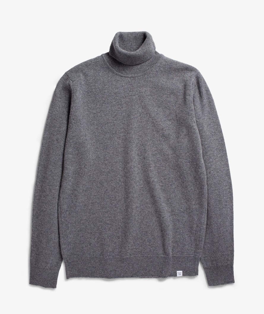 Clothing Norse Projects | Kirk Lambswool