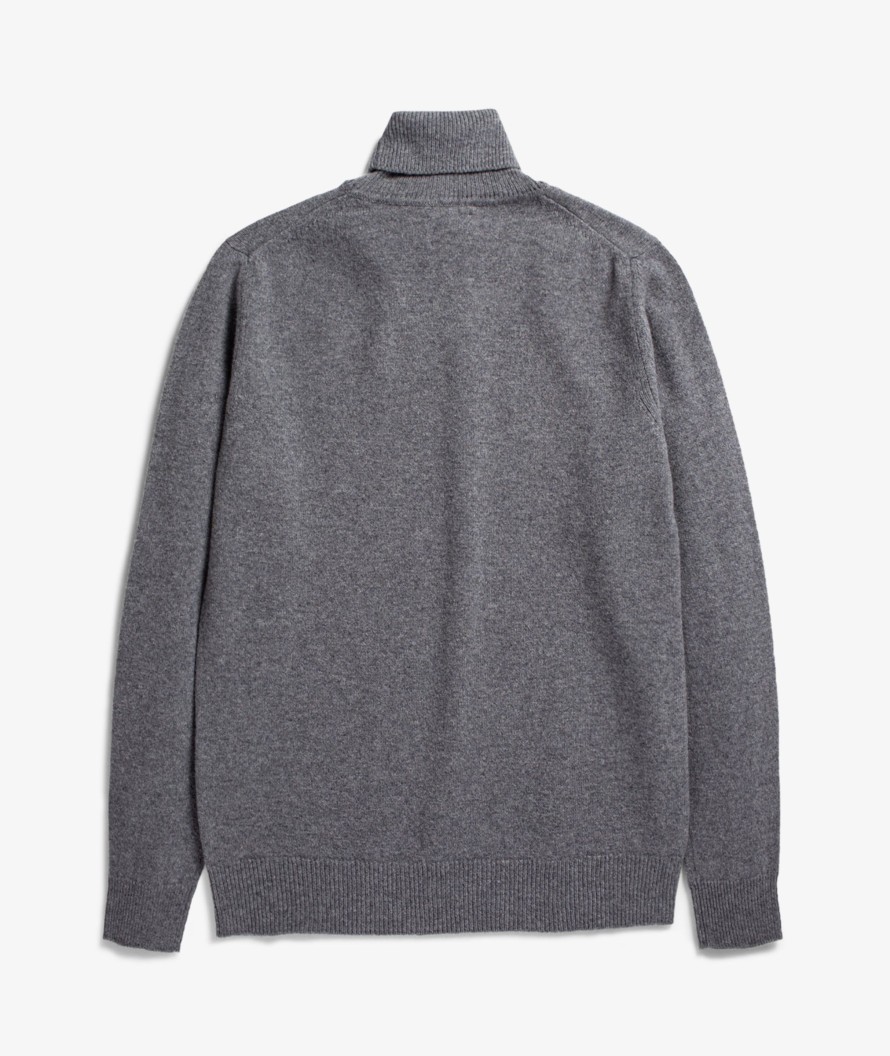 Clothing Norse Projects | Kirk Lambswool