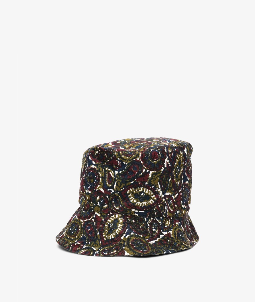 Accessories Engineered Garments | Batik Bucket Hat