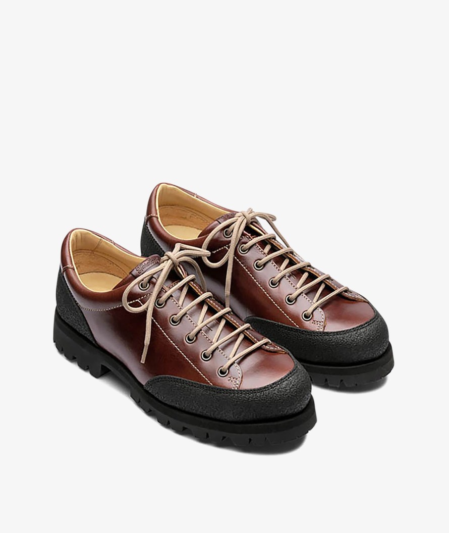 Footwear Paraboot | Montana/Jannu