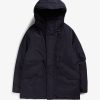 Clothing nanamica | Gore-Tex dunfrakke